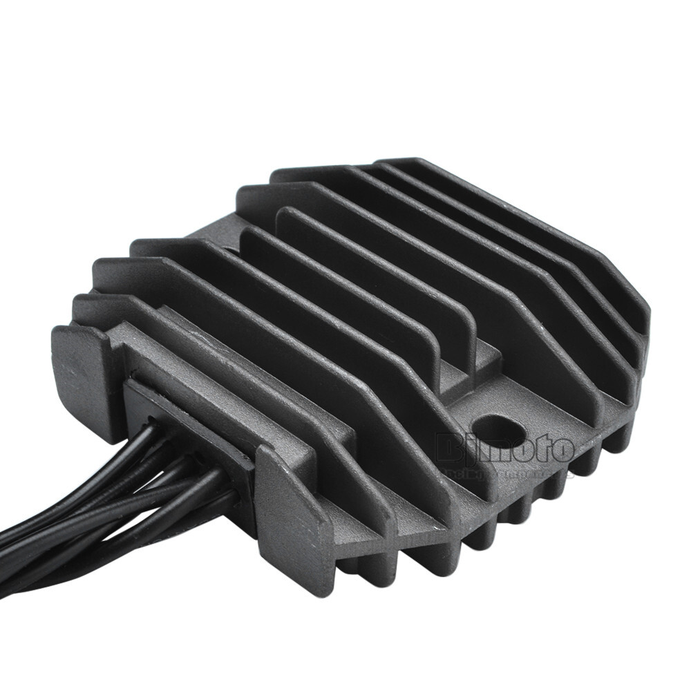 Rectifier Regulator Voltage For Kawasaki NINJA ZX6R ZX636 ZX6RR