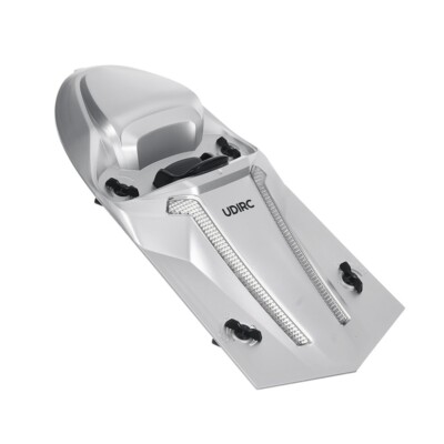Cabin Cover Inside UDI022-03 for UDIRC UDI022 Brushless RC Boat Parts