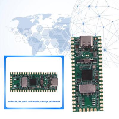 RISC,V Milk-V 2Core 1G CV1800B TPU RAM-DDR2-64M Linux Board for Milk-V 
