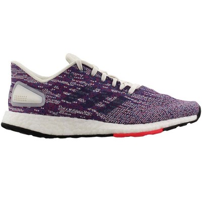 Adidas Pureboost Dpr Беговые Женские Фиолетовые Кроссовки Спортивная Обувь F36447