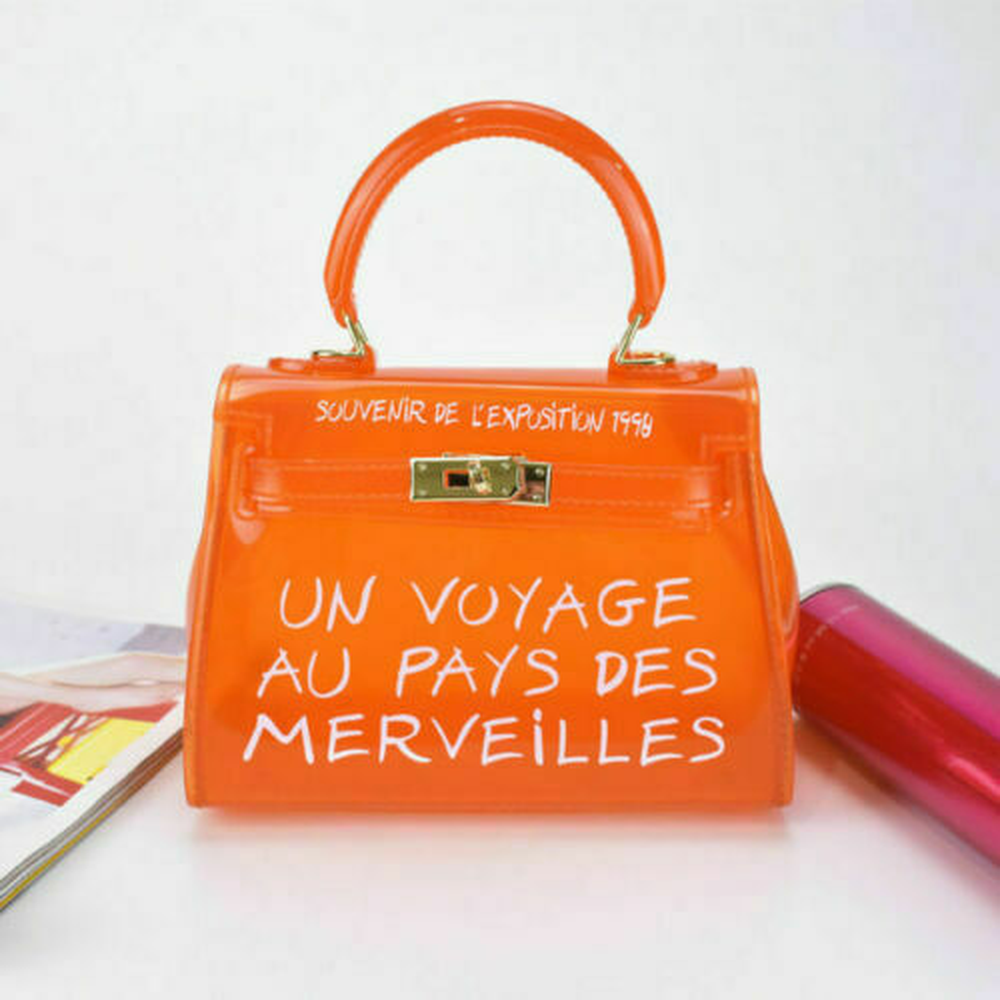 sac un voyage au pays des merveilles shein
