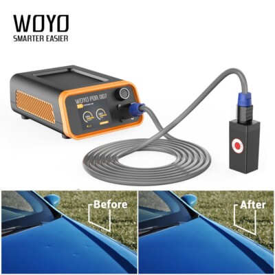 Paintless Dent Repair Tool HotBox Induction Heater For Iron PDR007 110V