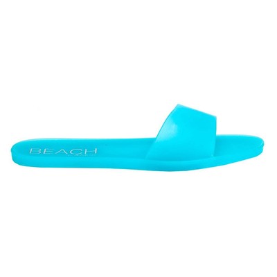 

Женские повседневные сандалии Sol Jelly Slide размера 10 M BEACH by Matisse SOL-424, Синий, BEACH by Matisse Sol Jelly Slide