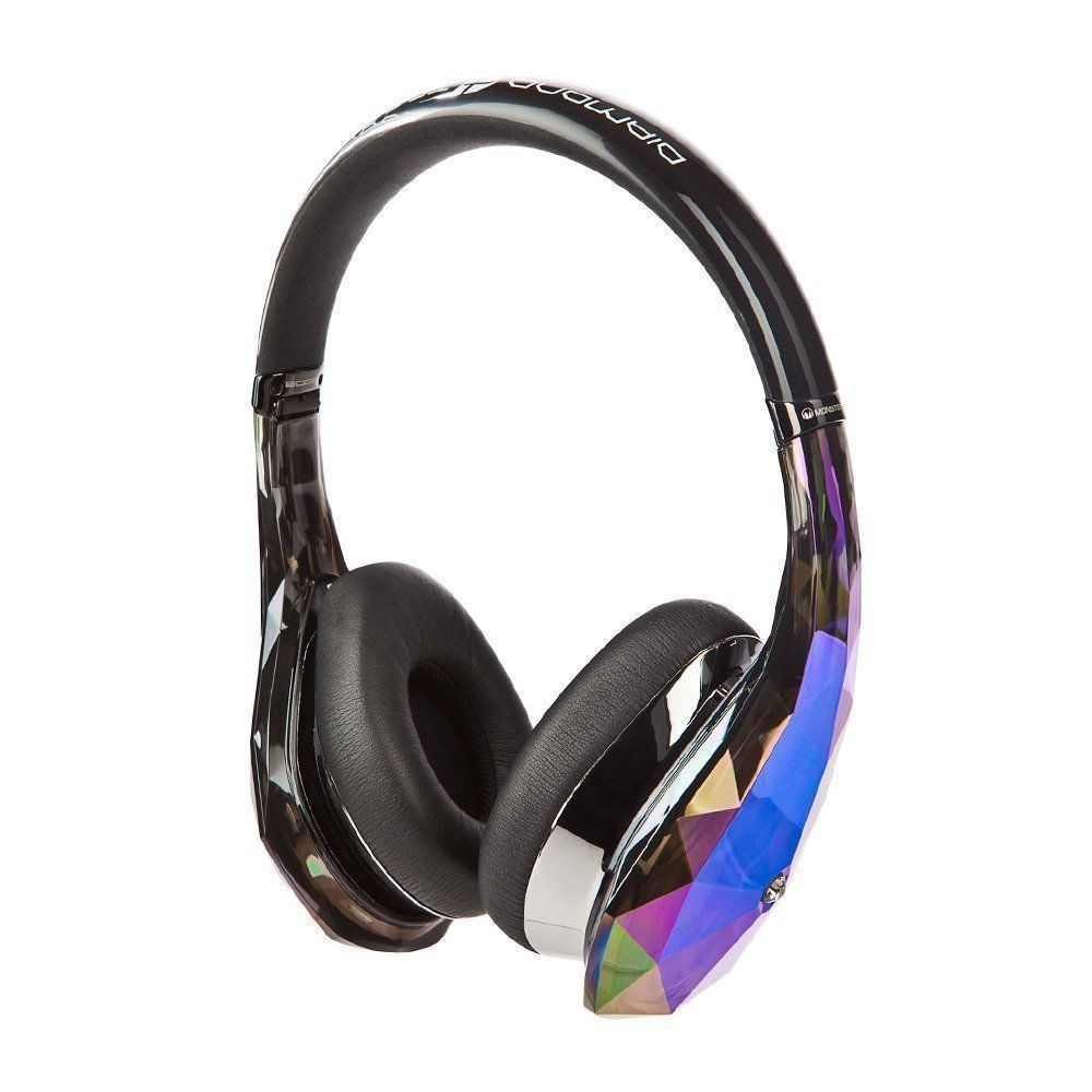 Headphones with Stereo