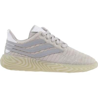 

Adidas Sobakov Мужские кроссовки Размер 4 D Повседневная обувь BD7565, Grey, adidas Sobakov