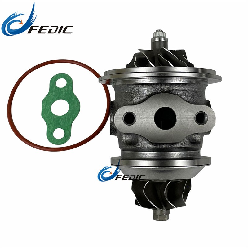 Cartouche Turbo Gt15 452215 144112j620 Pour Nissan Primera 2.0 Td Cd20t 90cv 199