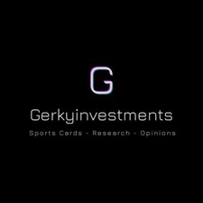 gerky* on eBay