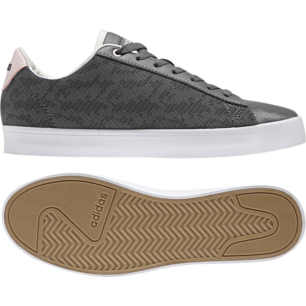 Adidas Neo Cloudfoam Daily Qt Sneakers Test Vergleich +++ Adidas Neo Cloudfoam Daily Qt Sneakers Test Vergleich +++