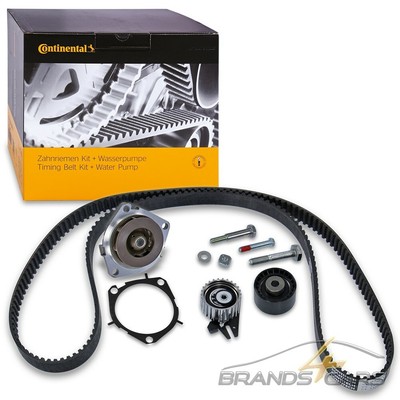 Opel Insignia Zahnriemen