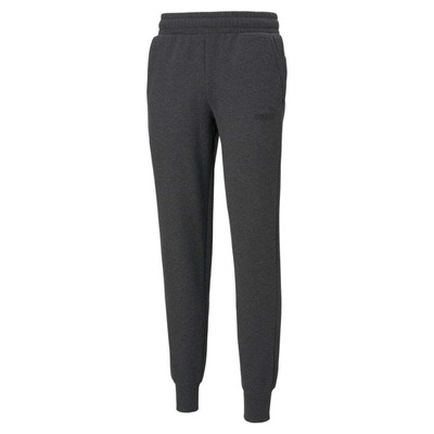 

Мужские повседневные брюки Puma Essentials с логотипом размера  84682007, Grey, Puma Essentials Logo Pants