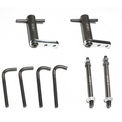 6706 EN-49248 Fuel Injector Rail Assembly Remover Tool For Chevy GMC Cadillac GM
