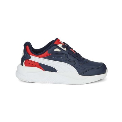 

Puma XRay Speed Sl Wtr Ac Slip On Youth Boys Синие кроссовки Повседневная обувь 3862060, Синий, Puma XRay Speed Sl Wtr Ac Slip On Youth