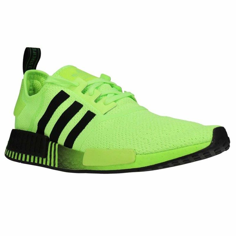 adidas Nmd_R1 Mens Sneakers Shoes 