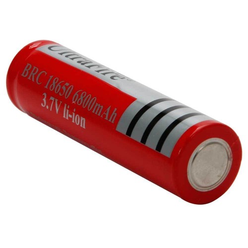 E.L.A -NZ Store- - 2X UltraFire 3.7V CR123A RECHARGEABLE Battery 16340 - Rechargeable - Foto 6