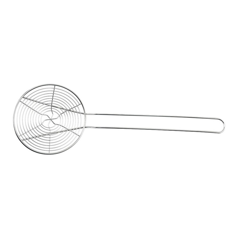  Passoire Alimentaire Filtre Ã Mailles CrÃ©Pine D'Ã©Cumoire Grande