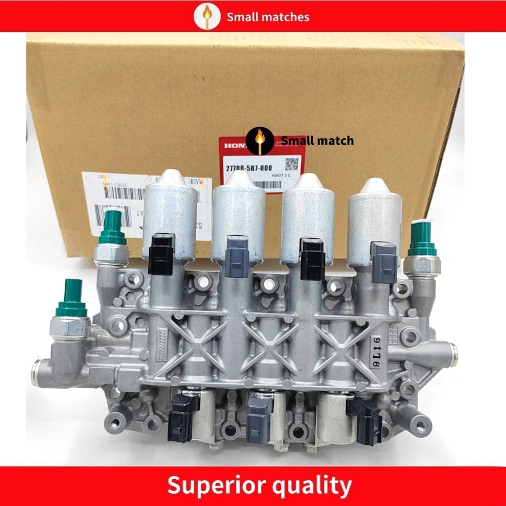 OEM 27700-5B7-000 Fit For Honda Accord Acura Linear Transmission
