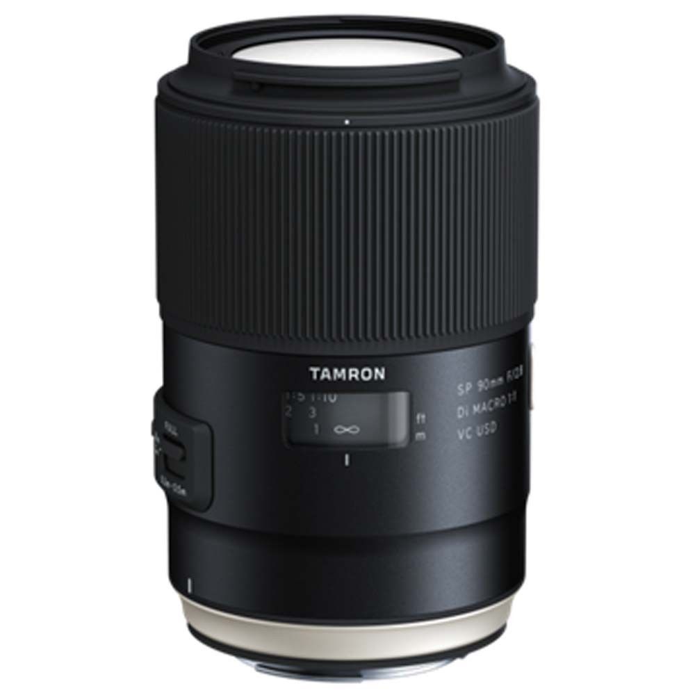 Tamron Nikon F Mount Camera Lenses