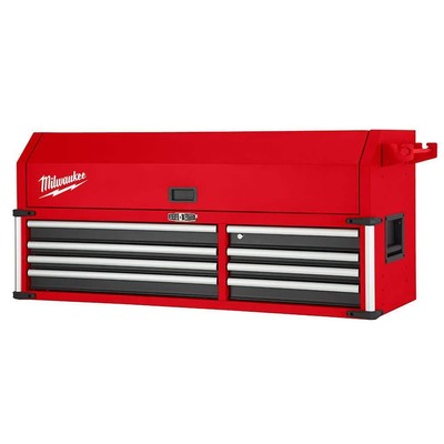 Milwaukee Top Tool Chest 56
