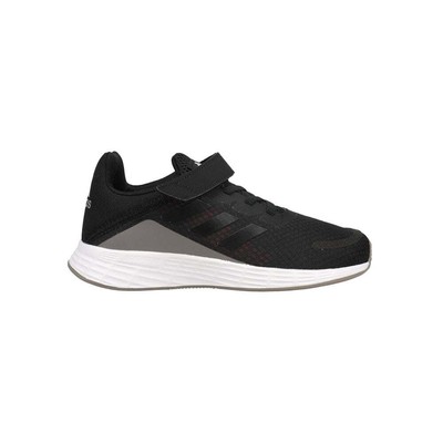

Adidas Duramo Sl Беговые кроссовки для мальчиков размер 10,5 м Спортивная обувь FX7312, Черный, adidas Duramo Sl Running Youth