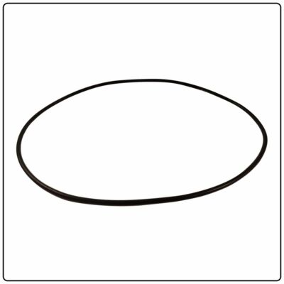 Royal Enfield Primary Cover Gasket / O-ring | For Iron Barrel Models U.S SELLER