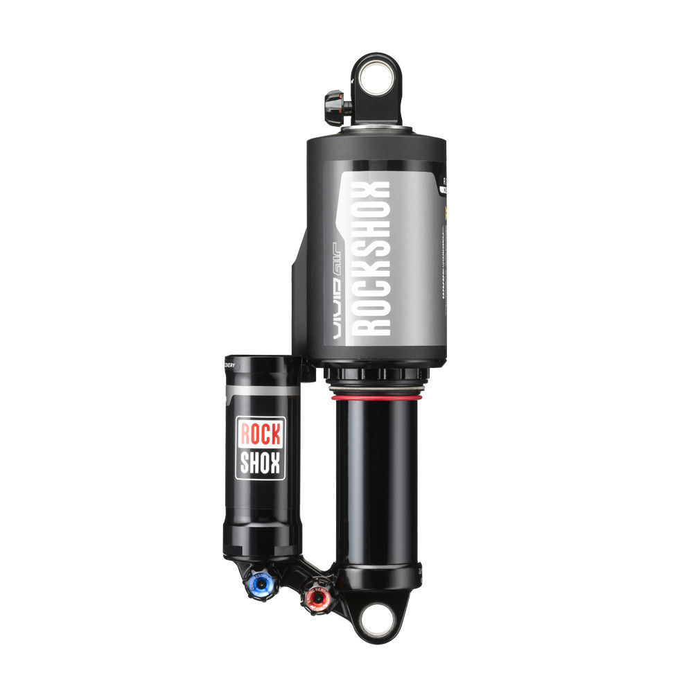 RockShox Bicycle Rear Shocks