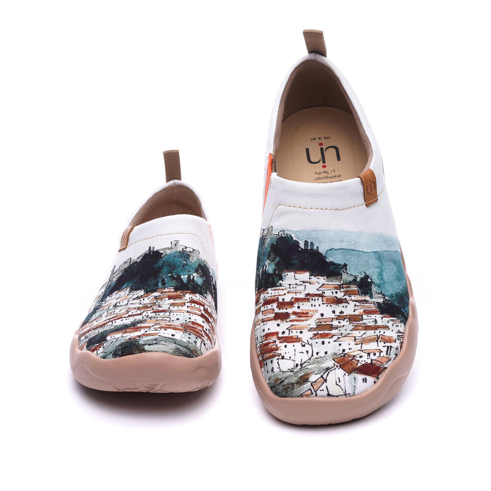 uin shoes