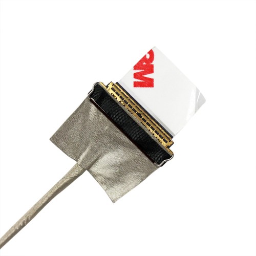 Zahara LVDS Display Kabel Für Dell Inspiron 15 3567 – Ersatz Für P63F 54YNP 450.09P01.3002, 6 Monate Garantie