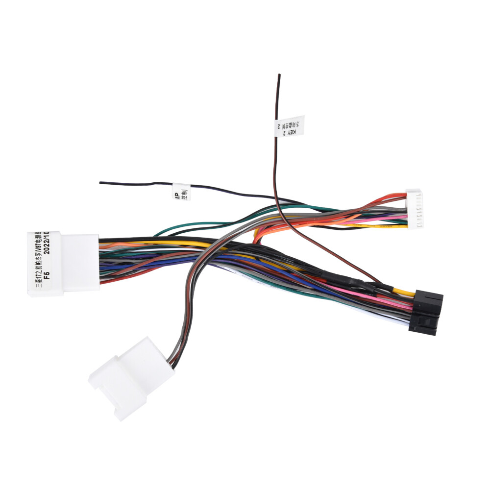For 2008-2015 Rockford Mitsubishi Lancer Android Car Radio