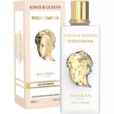 Amaran King & Queens Phenomena Eau De Parfum