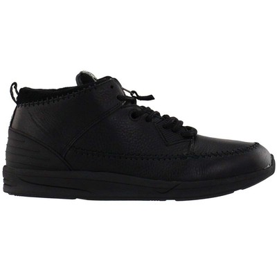 

Мужские черные кроссовки Diamond Supply Co. Повседневная обувь Native Trek C15F115B-NTV, Черный, Diamond Supply Co. Native Trek