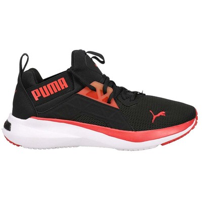 

Мужские черные кроссовки Puma Softride Enzo Nxt Ombre для бега спортивная обувь 376185-, Черный, Puma Softride Enzo Nxt Ombre Running