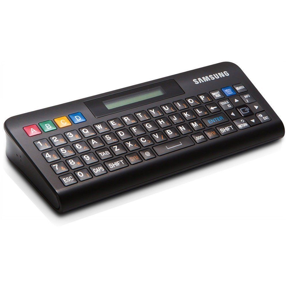 Samsung TV, video y controles remoto de audio para el Hogar