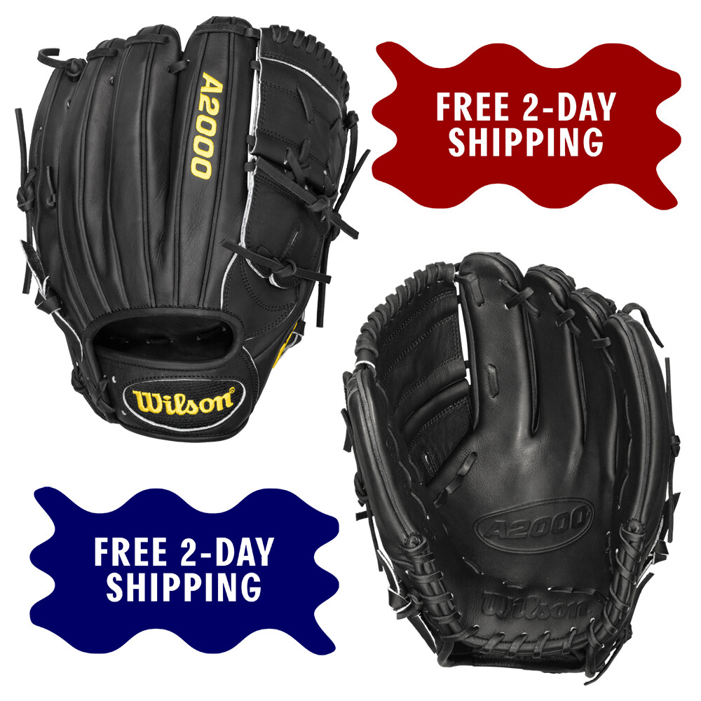 2024 Wilson A2000 1679 Classics 12.5” Baseball First Base