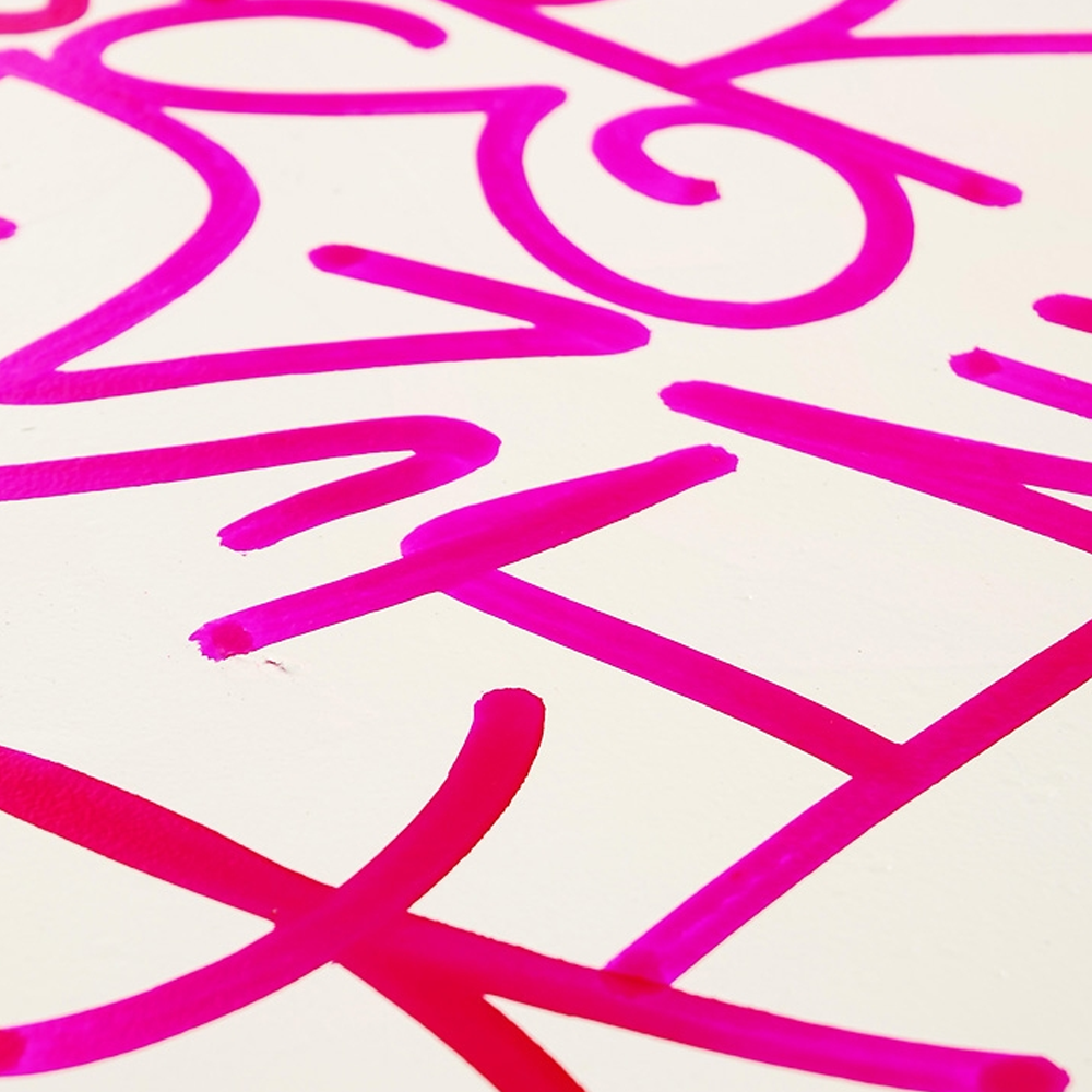 GROG Buff Proof Ink Alcohol-based 200ml Dye Ink Refill Graffiti Art Supplies