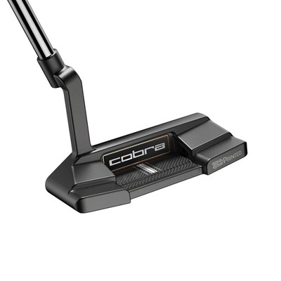 Cobra 2024 Gransport-35 3D Printed Putter - New - Choose Specs