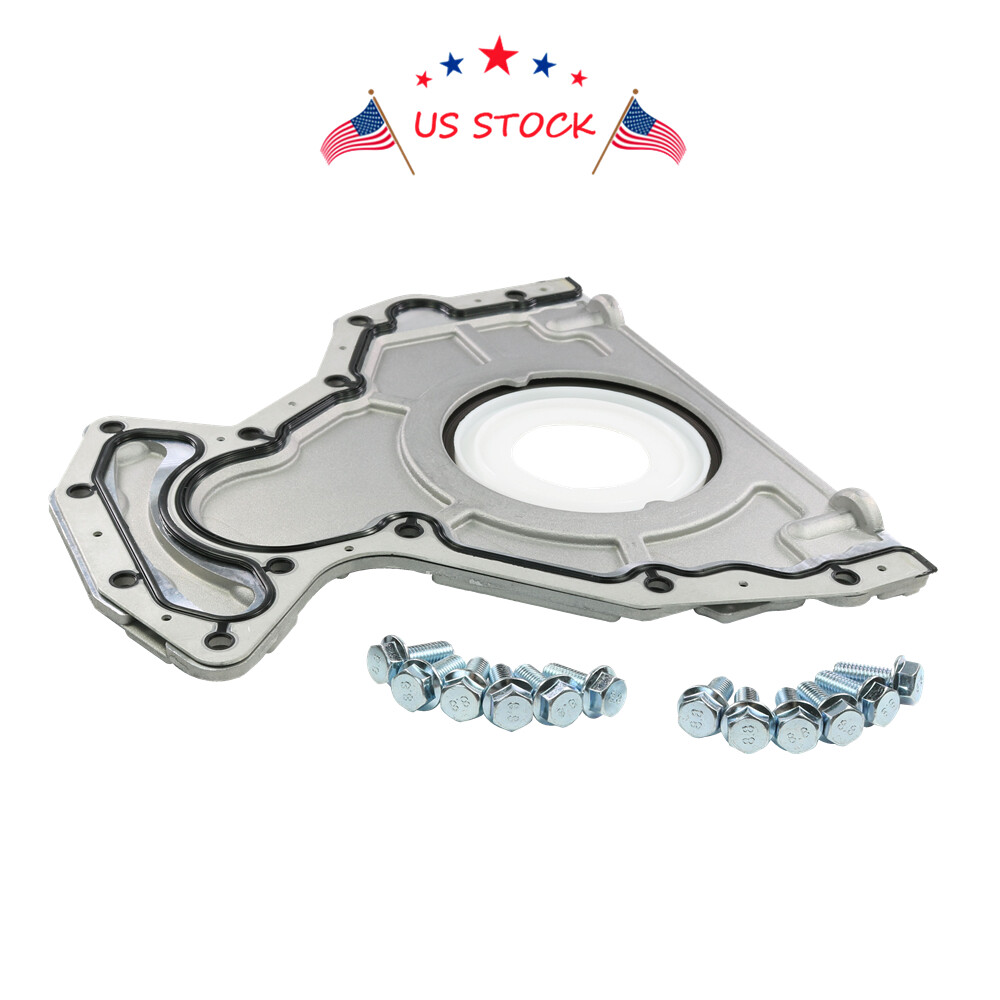 Rear Main Seal Kit 635-518 12639250 For GMC Chevy 4.8 5.3 6.0 6.2 12633579 NEW