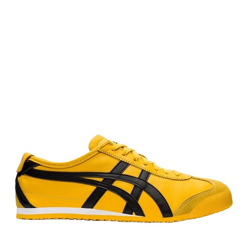 Onitsuka Tiger OHBORI A50 1183C403 001 BLACK/CREAM New in Box from