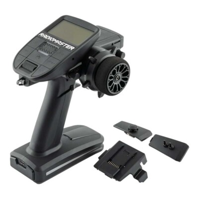 RadioMaster MT12 ELRS Surface Radio Controller + ER3C-i Receiver | 12-Channel