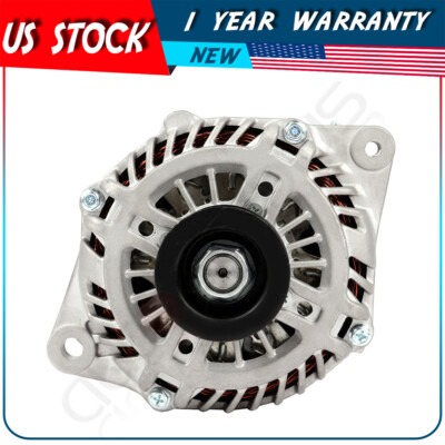 Alternator For Nissan Maxima 3.5L 2009-2014 Nissan Quest Van 2011-2015 11341