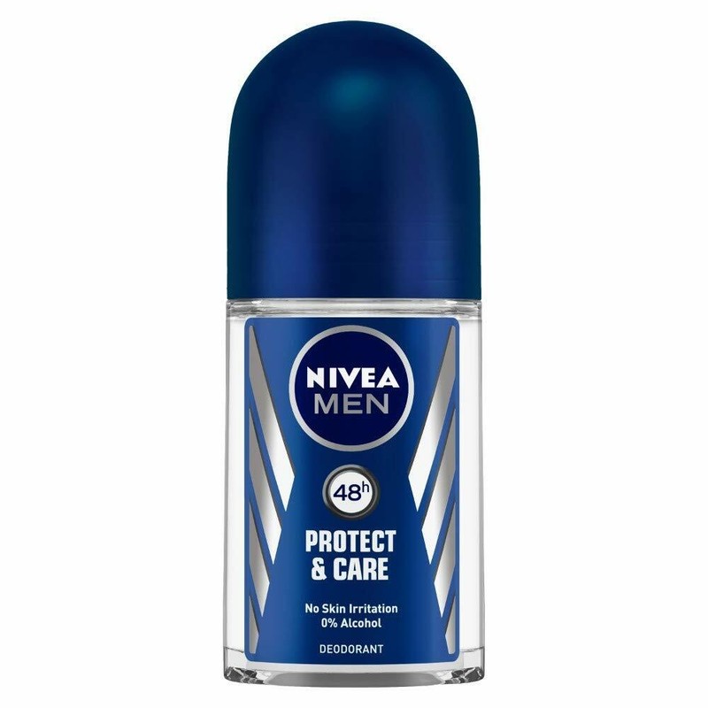 Nivea Ozon