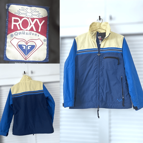 スノーボード 90s QuikSilver SNOW wear set up y2k 90s QuikSilver SNOW wear set up y2k