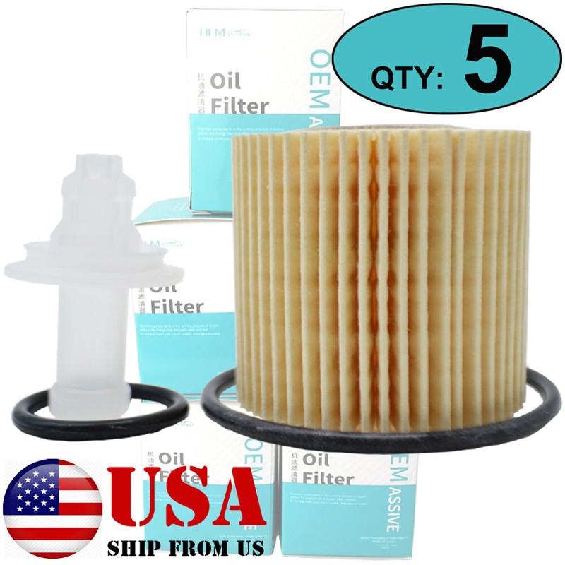 Filter 04152-yzza6 For Prius Corolla Prius Lexus Ct200h Scion 1.8l