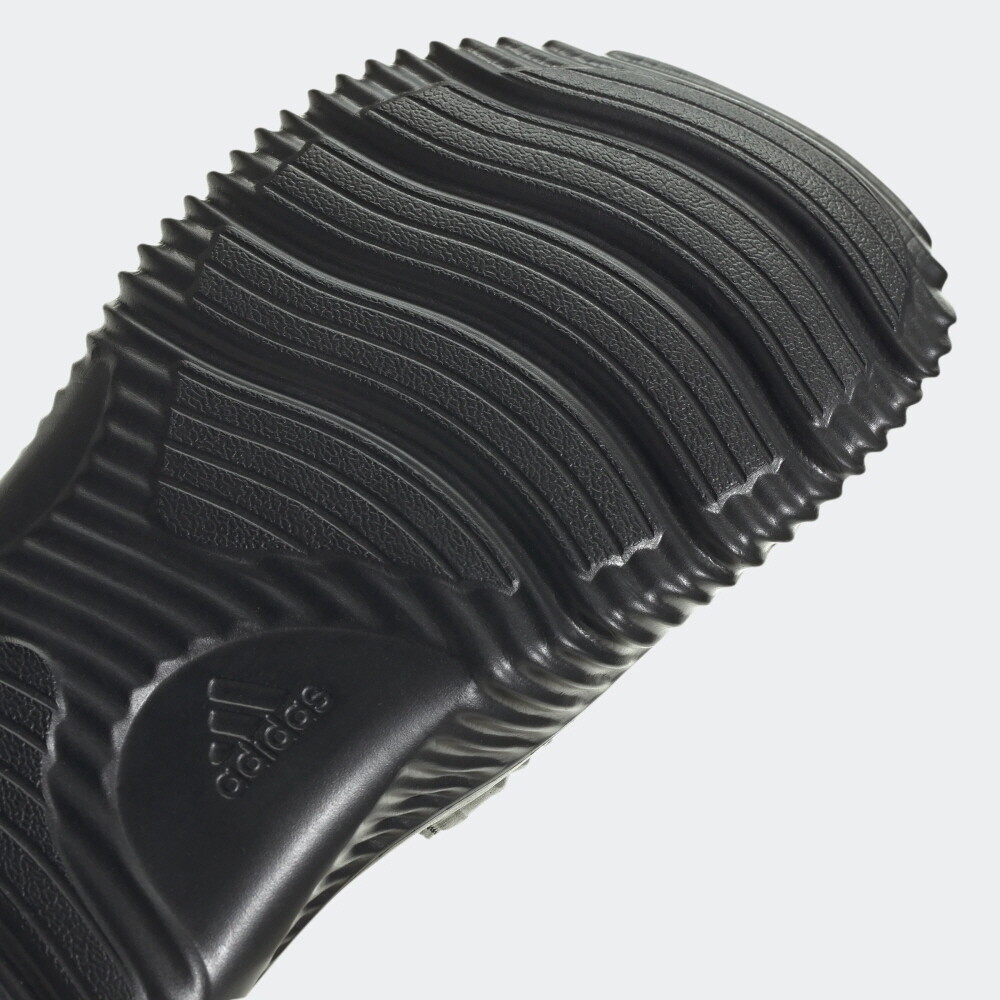 ★adidas★アディダス ALPHABOUNCE SLIDE 2 スライド★追跡可 Men's Adidas AlphaBounce Slide 2.0 Sport Slides | Shoe Carnival