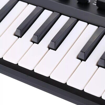 ::Professional Worlde Panda mini 25-Key USB Keyboard Drum Pad MIDI Controller Gift