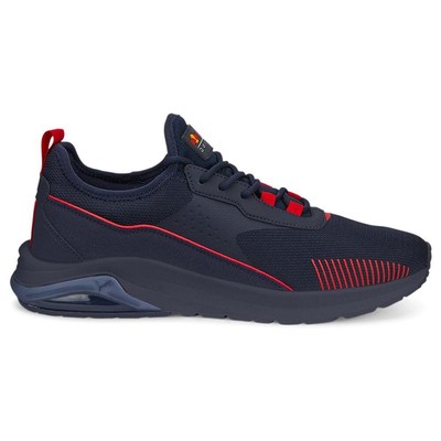 

Puma Rbr X Electron E Pro Мужские синие кроссовки на шнуровке Повседневная обувь 30701303, Синий, Puma Rbr X Electron E Pro Lace Up