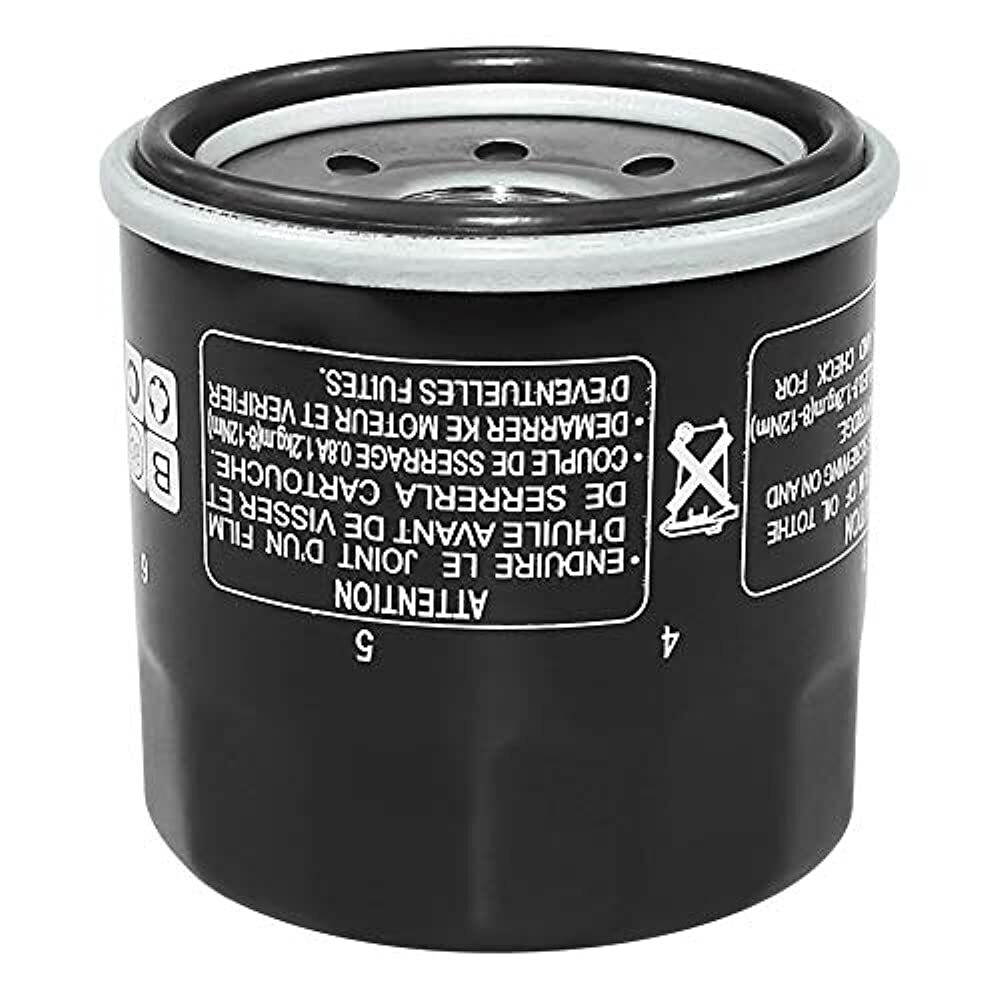 Filter For Honda Gl1800 Gl1800b Gl1800b2 Gl1800bd Gl1800da 2001-2018