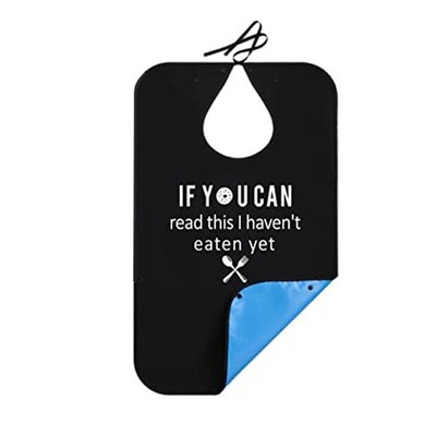 Funny adult bibs Women Adult Bib Adult Bib For Men Washable for Daily Adult