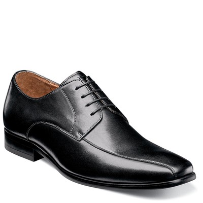 

Мужские оксфорды Florsheim Postino с велосипедным носком, Черный