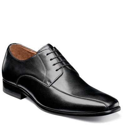 Мужские оксфорды Florsheim Postino с велосипедным носком