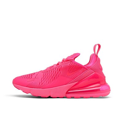 

Женские кроссовки Nike Air Max 270 Hyper Pink/Hyper Pink-White (FD0293 600)